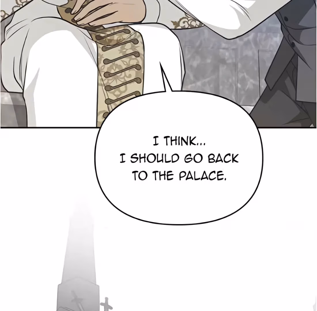 When the Third WheelStrikes Back Chapter 64 page 78 - 