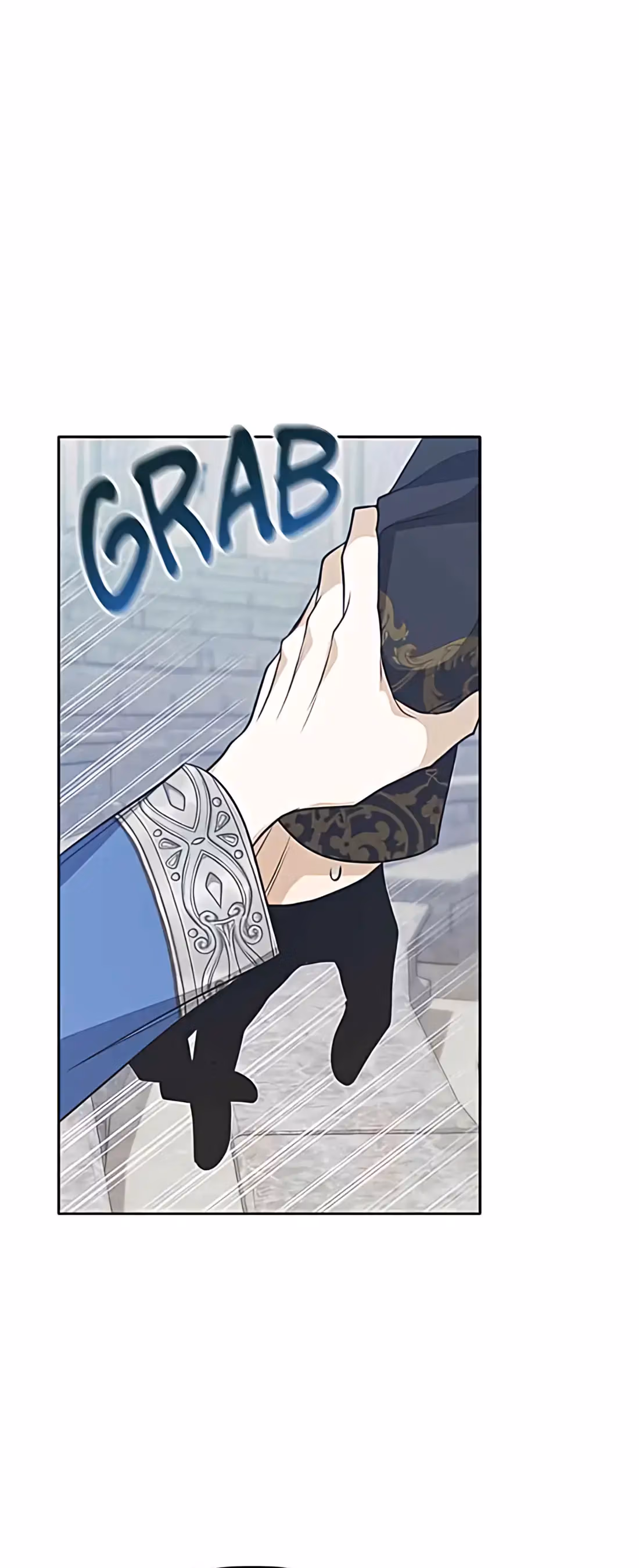 When the Third WheelStrikes Back Chapter 64 page 83 - 