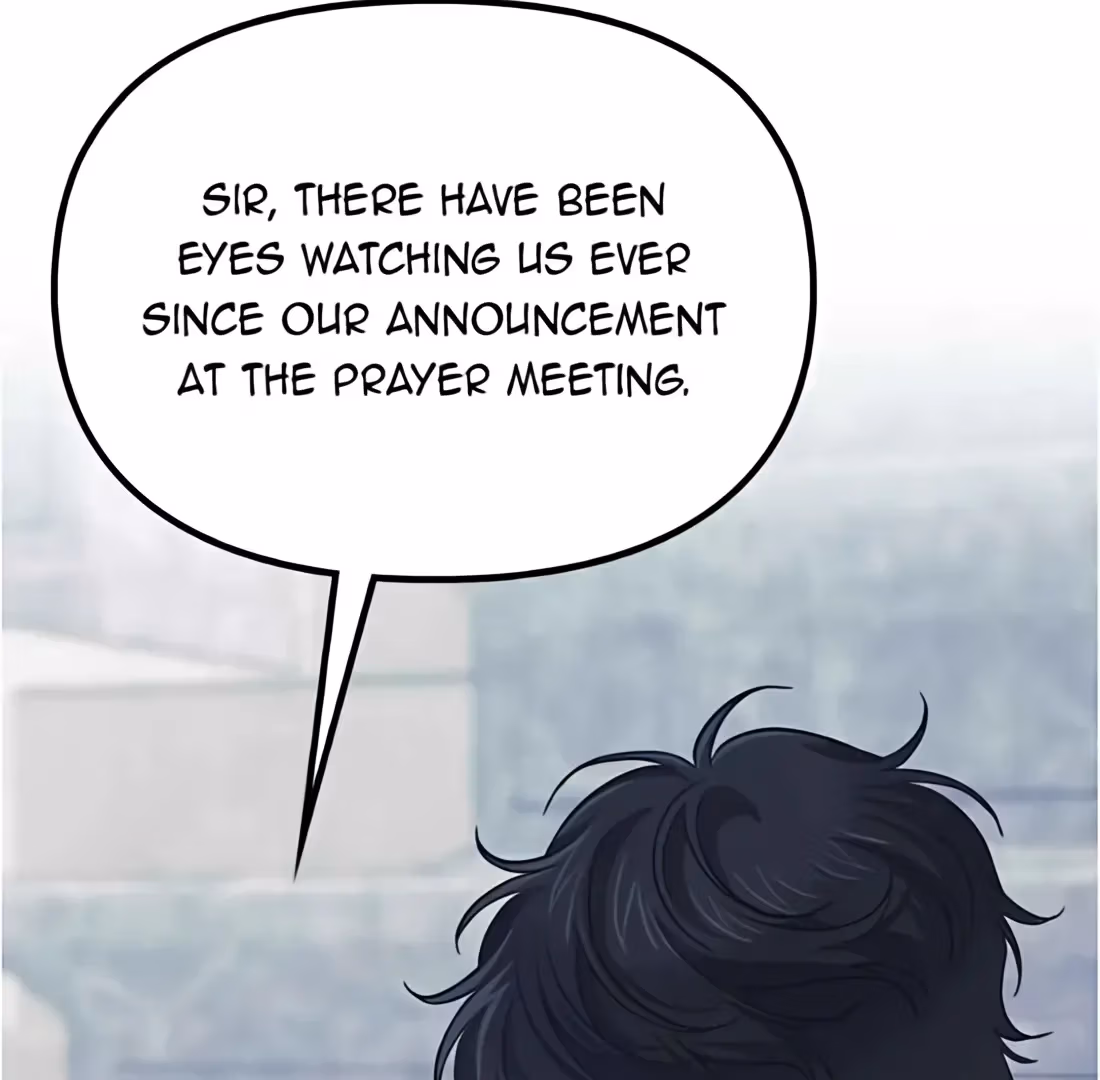 When the Third WheelStrikes Back Chapter 64 page 84 - 