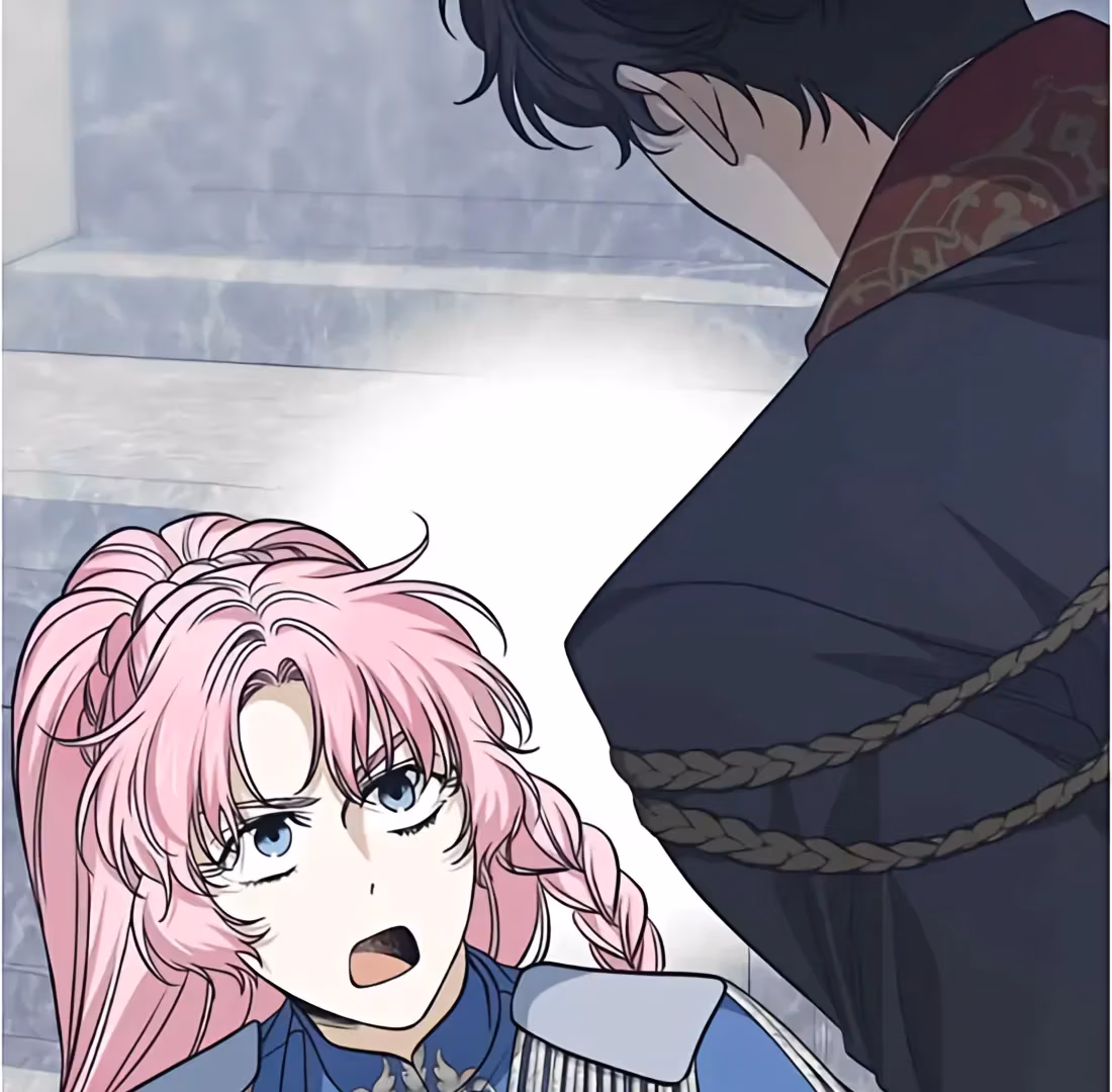 When the Third WheelStrikes Back Chapter 64 page 85 - 