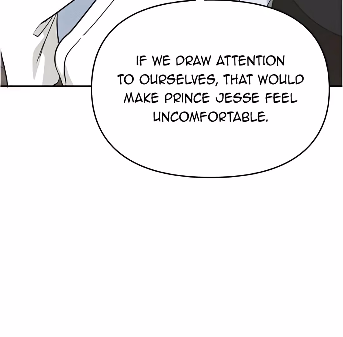 When the Third WheelStrikes Back Chapter 64 page 87 - 