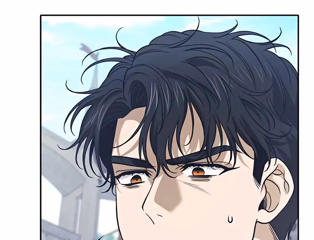 When the Third WheelStrikes Back Chapter 64 page 88 - 