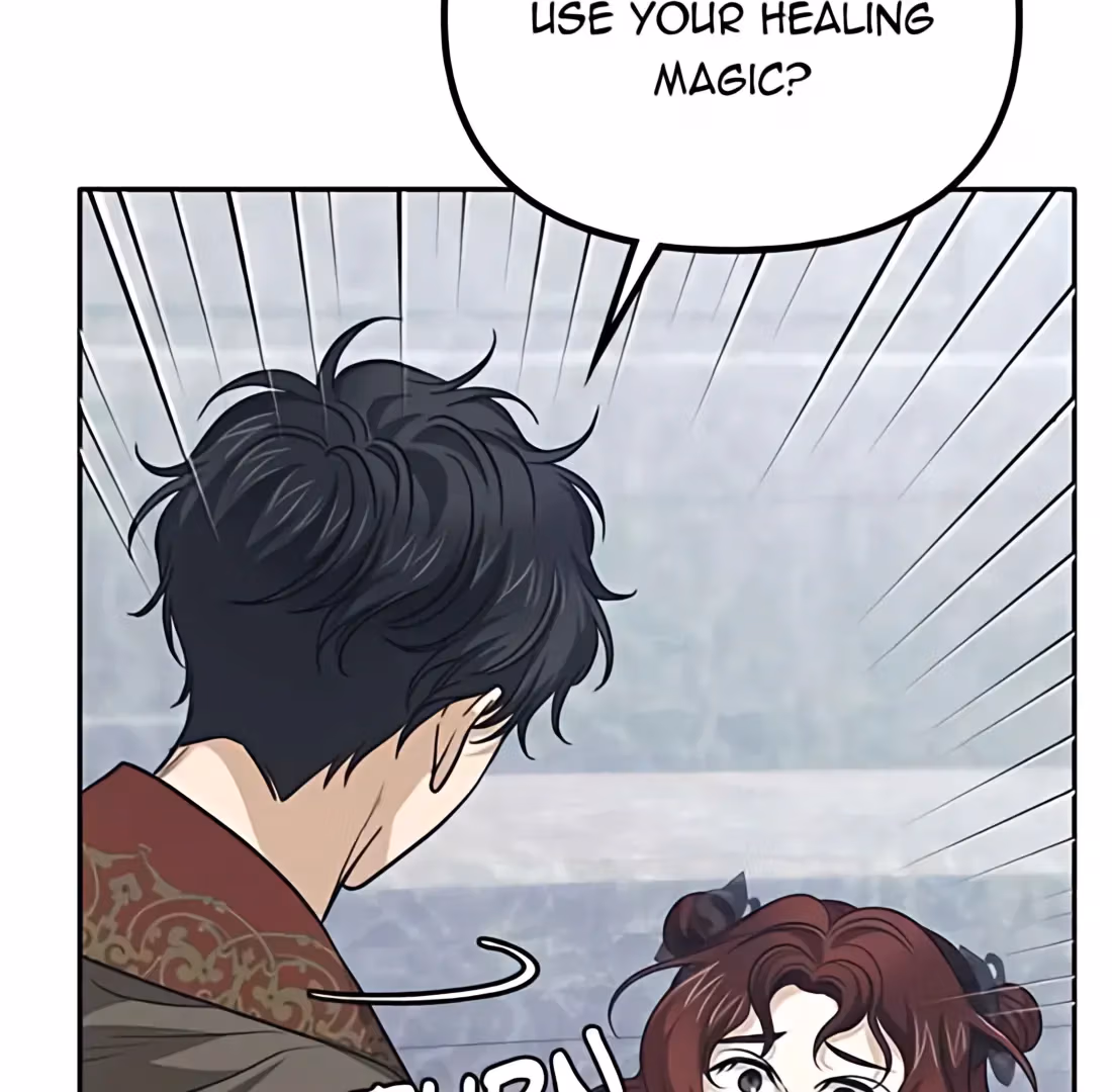 When the Third WheelStrikes Back Chapter 64 page 91 - 