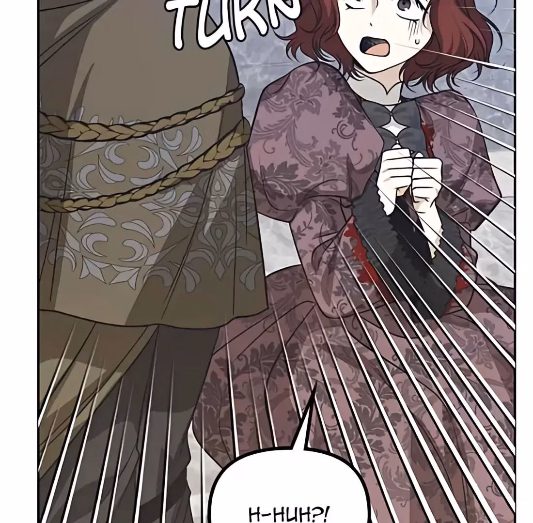 When the Third WheelStrikes Back Chapter 64 page 92 - 
