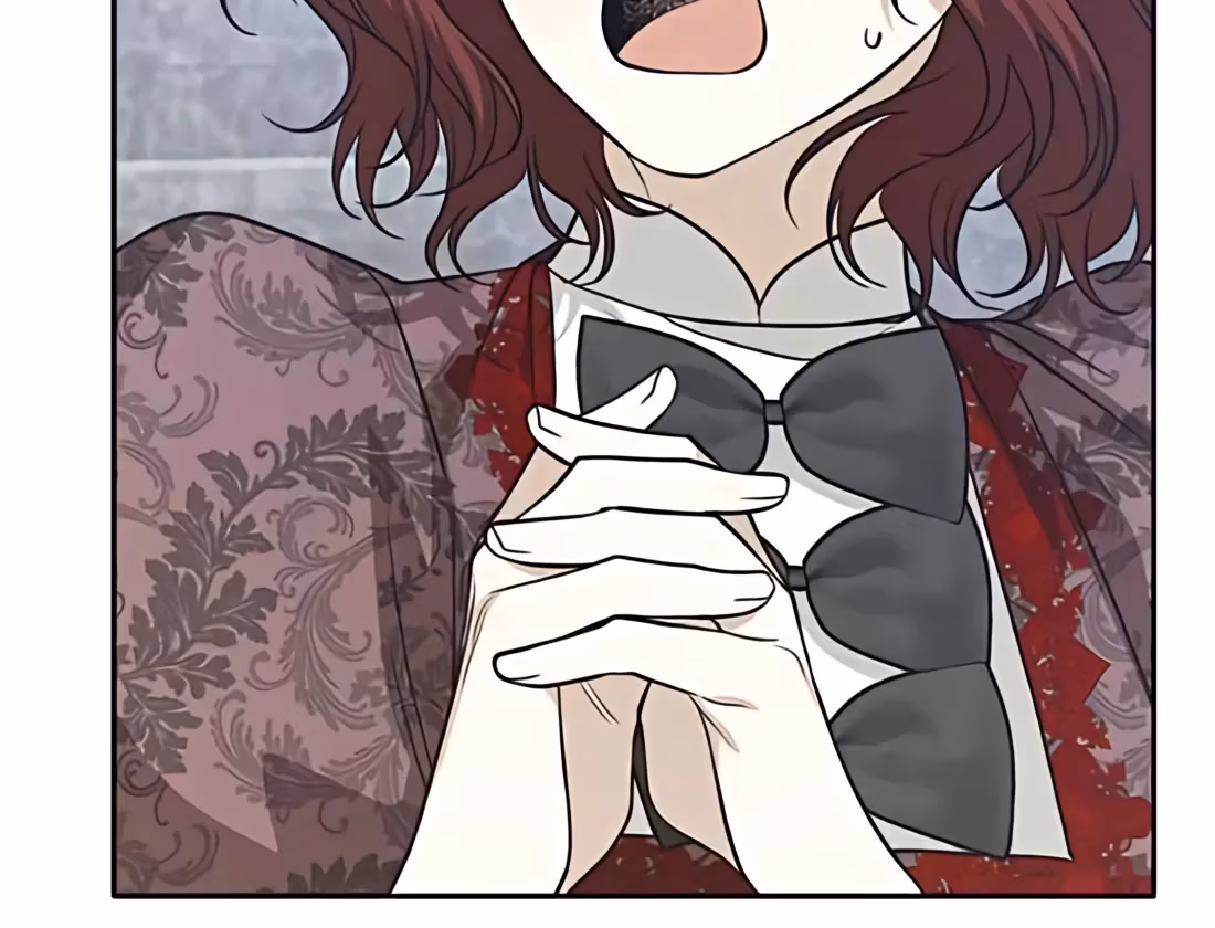 When the Third WheelStrikes Back Chapter 64 page 95 - 