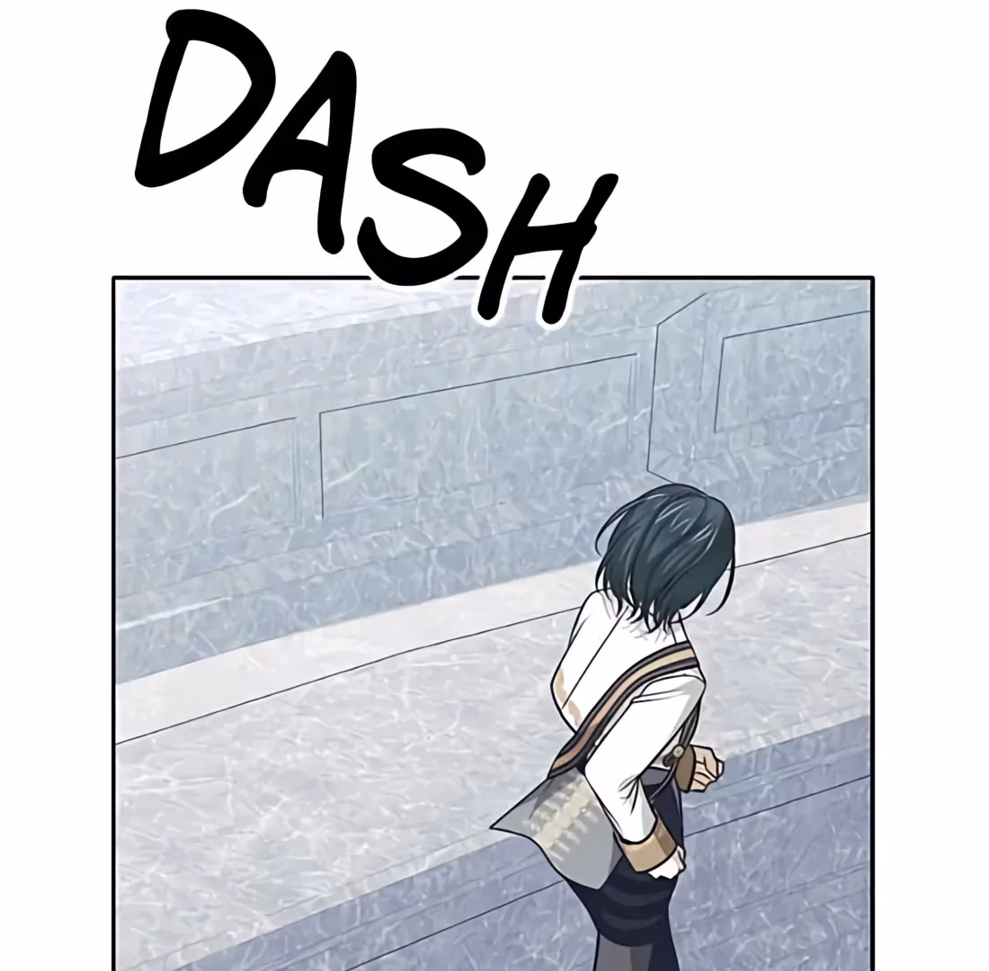 When the Third WheelStrikes Back Chapter 64 page 98 - 