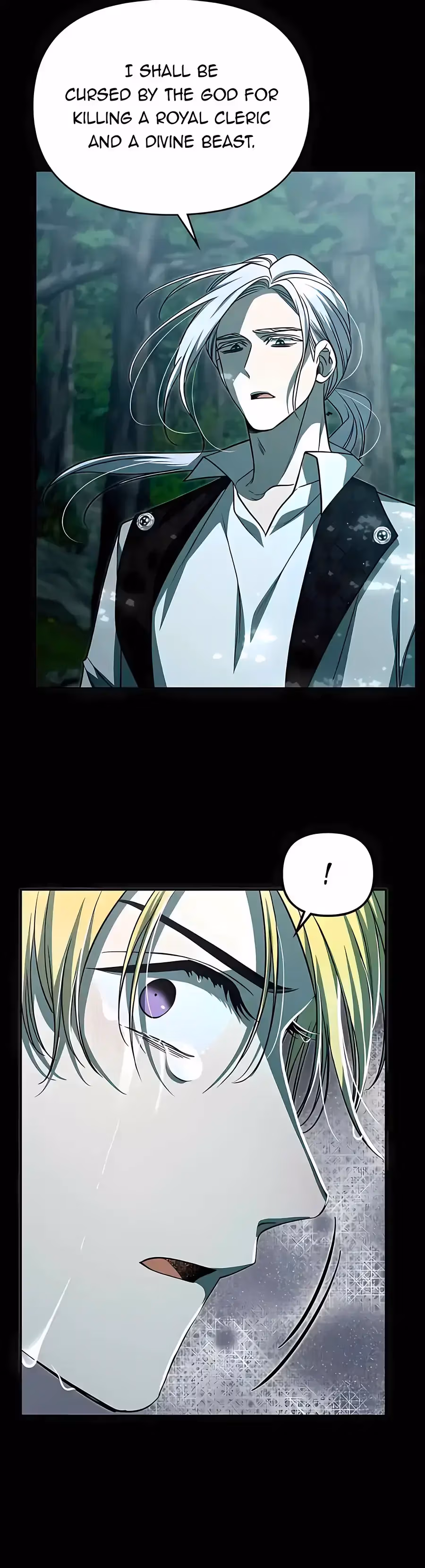 When the Third WheelStrikes Back Chapter 65 page 28 - 