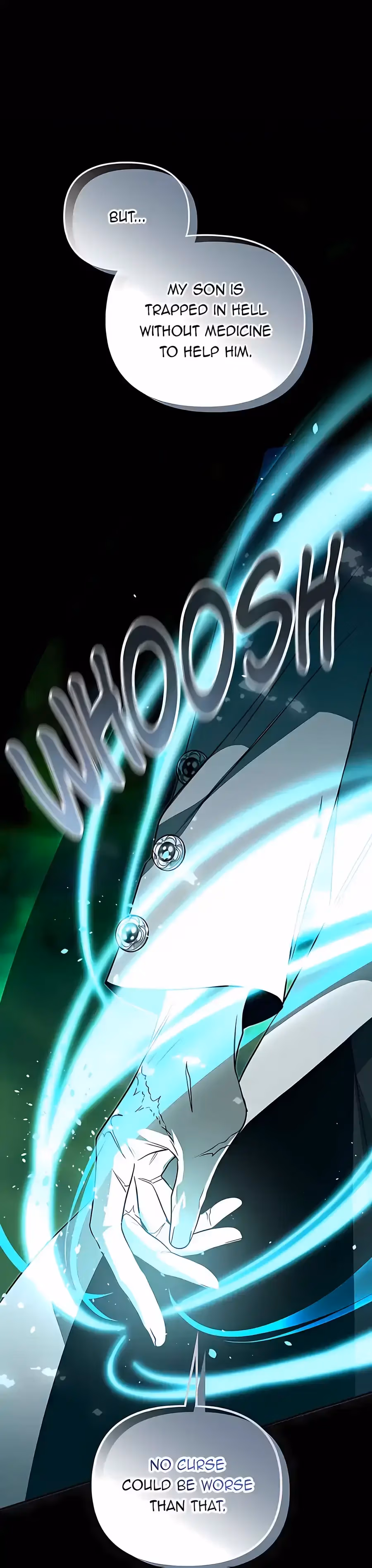 When the Third WheelStrikes Back Chapter 65 page 29 - 