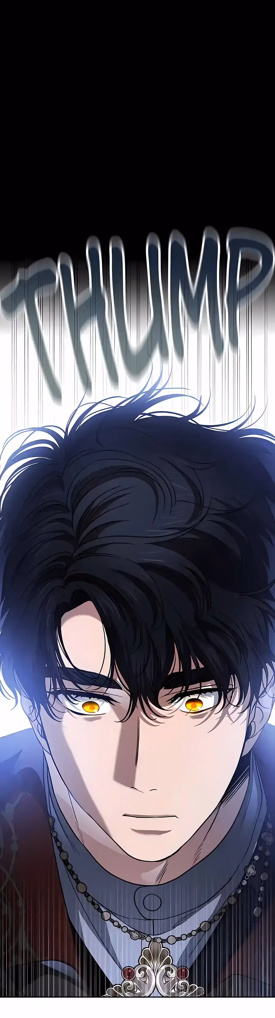 When the Third WheelStrikes Back Chapter 65 page 35 - 