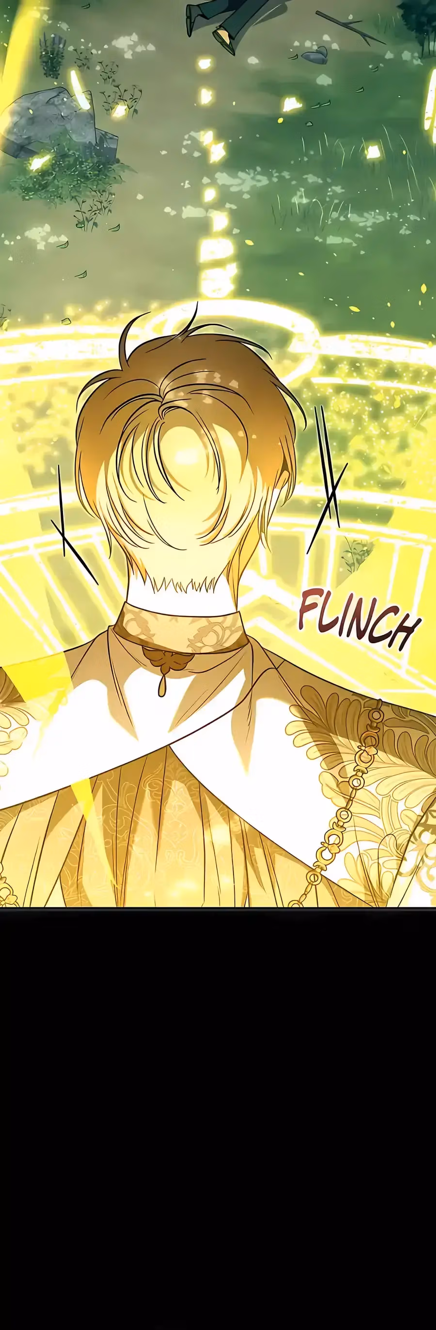 When the Third WheelStrikes Back Chapter 65 page 50 - 