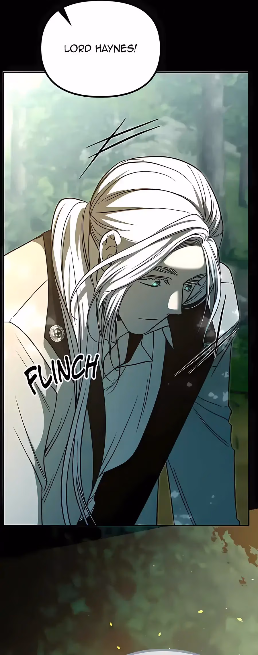 When the Third WheelStrikes Back Chapter 65 page 51 - 