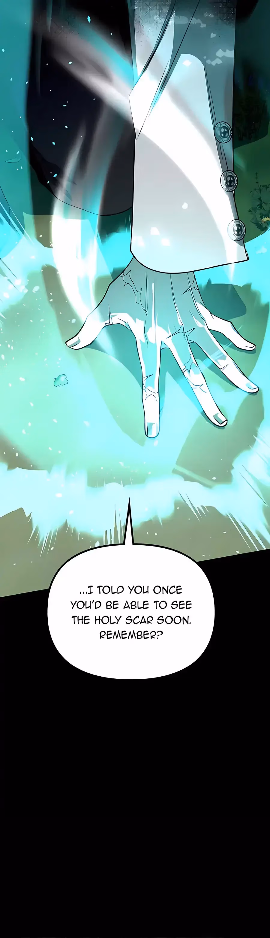 When the Third WheelStrikes Back Chapter 65 page 55 - 