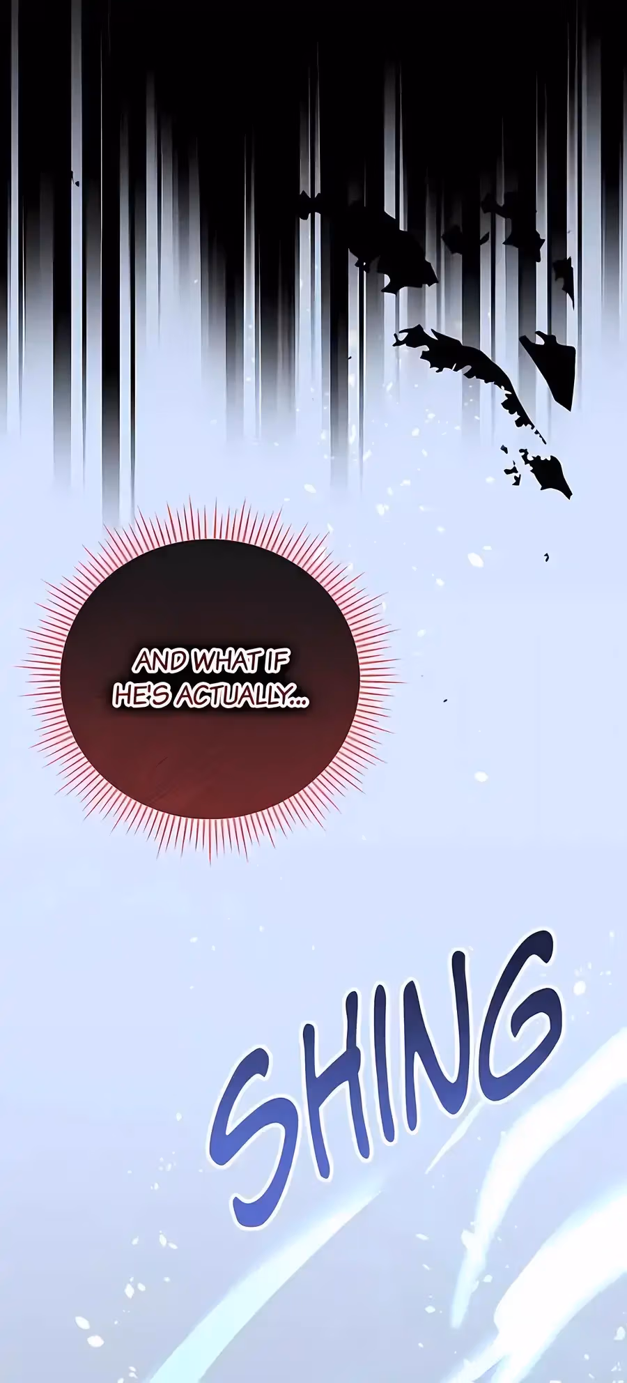 When the Third WheelStrikes Back Chapter 65 page 60 - 