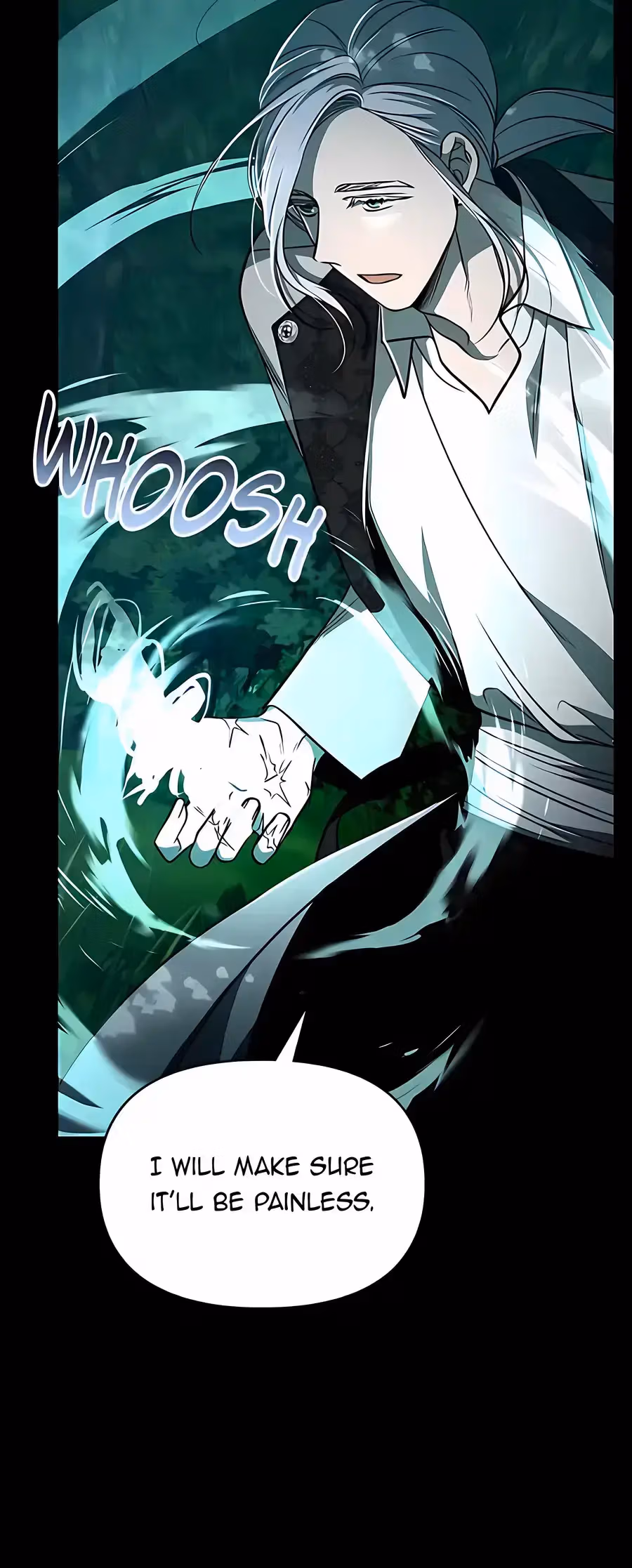 When the Third WheelStrikes Back Chapter 65 page 7 - 