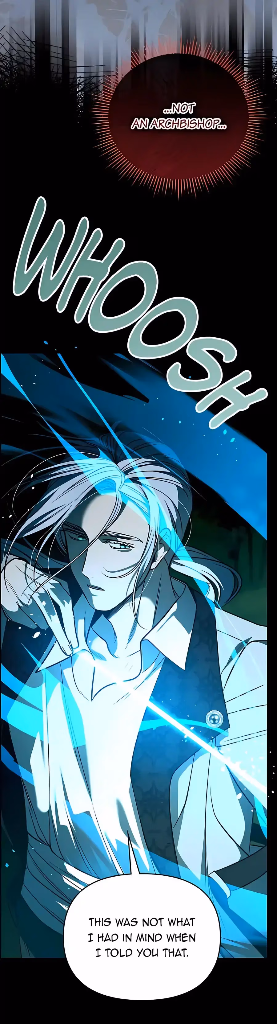 When the Third WheelStrikes Back Chapter 65 page 62 - 
