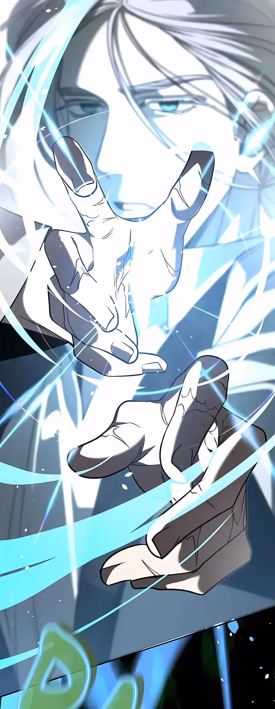 When the Third WheelStrikes Back Chapter 65 page 65 - 