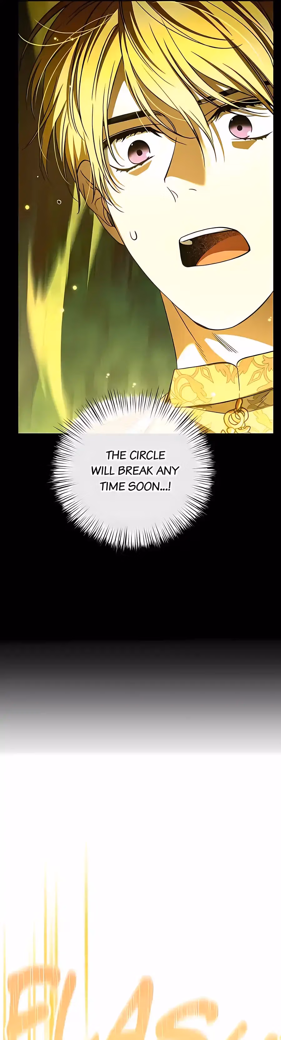 When the Third WheelStrikes Back Chapter 65 page 74 - 