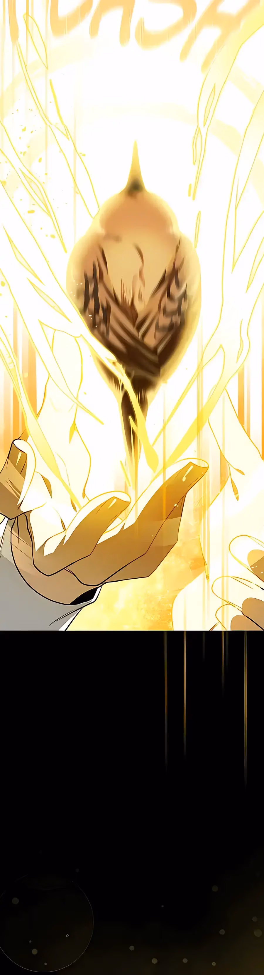 When the Third WheelStrikes Back Chapter 65 page 75 - 