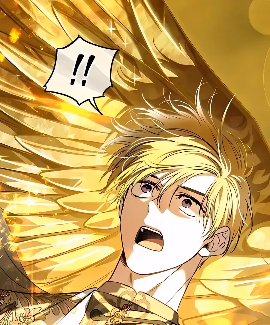 When the Third WheelStrikes Back Chapter 65 page 79 - 