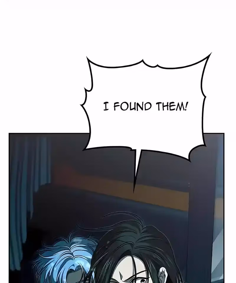 When the Third WheelStrikes Back Chapter 66 page 11 - 