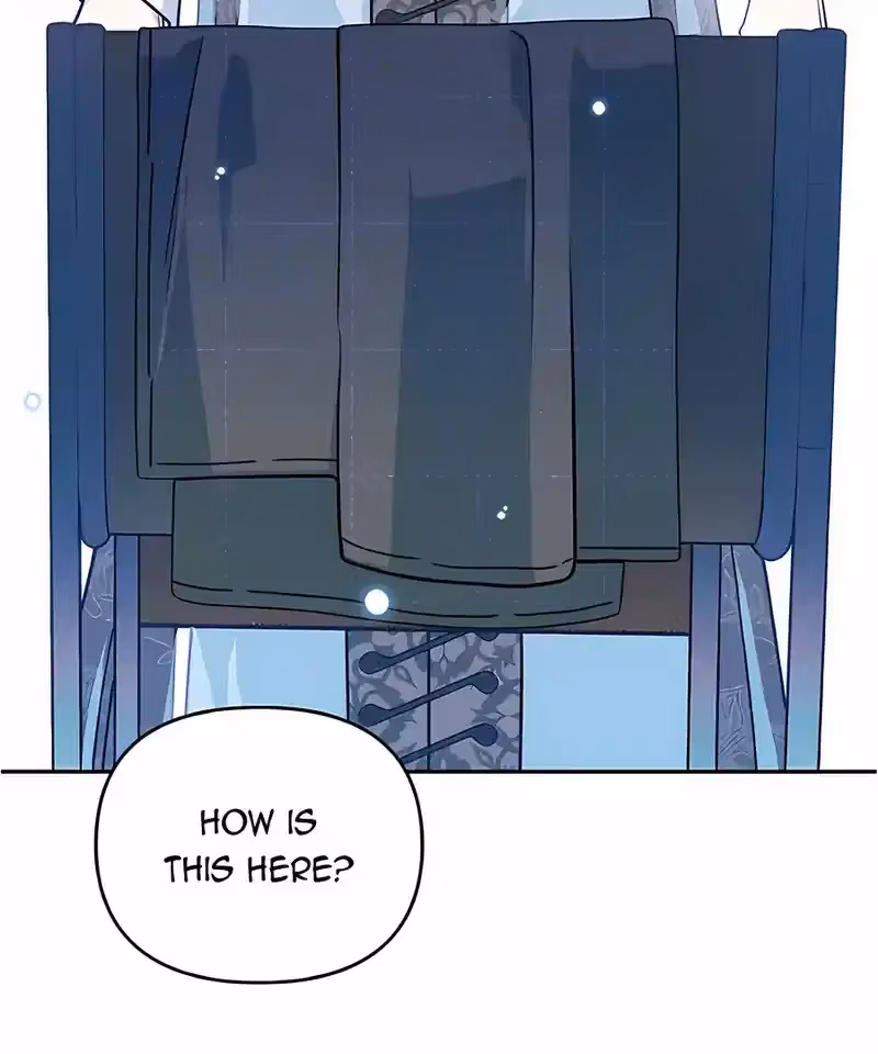 When the Third WheelStrikes Back Chapter 66 page 101 - 