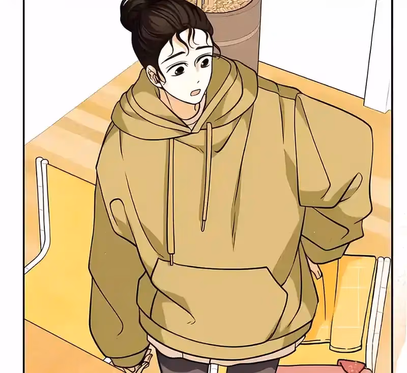 When the Third WheelStrikes Back Chapter 66 page 103 - 