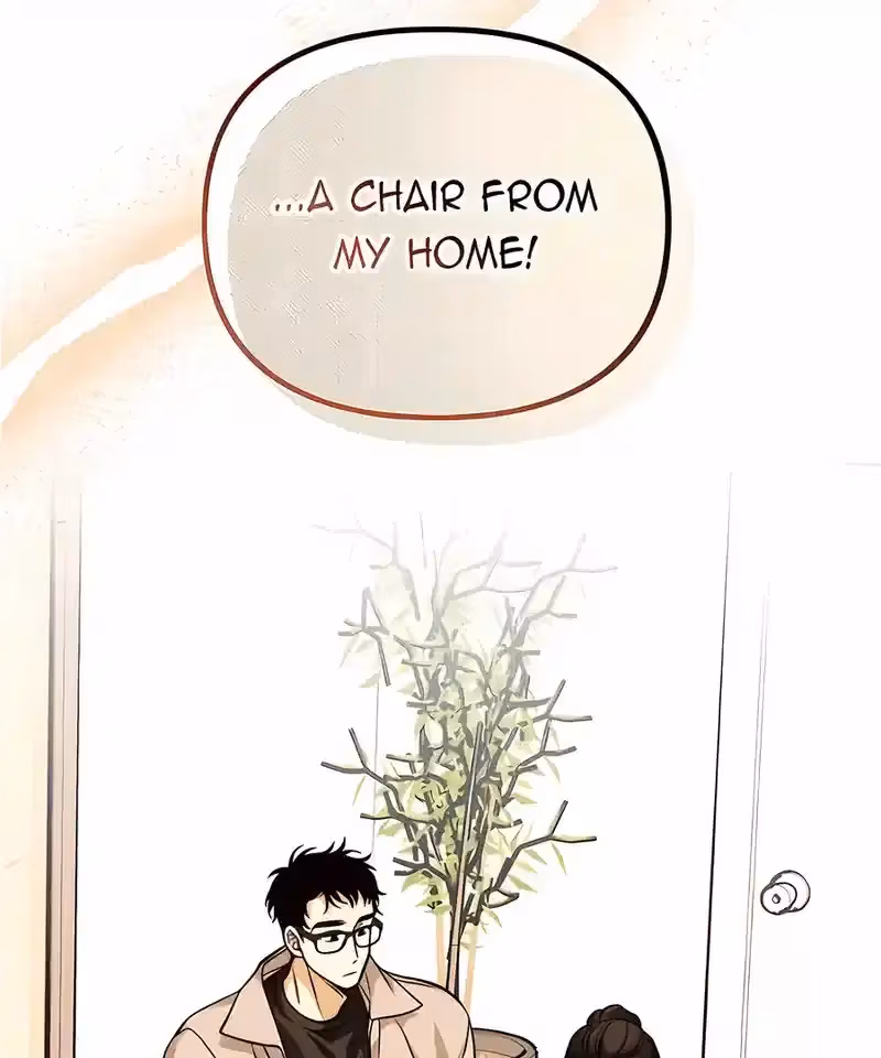 When the Third WheelStrikes Back Chapter 66 page 105 - 