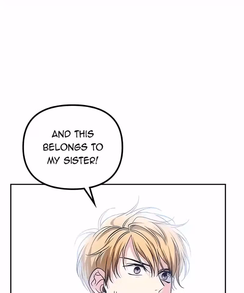 When the Third WheelStrikes Back Chapter 66 page 107 - 