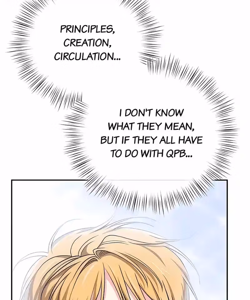 When the Third WheelStrikes Back Chapter 66 page 122 - 
