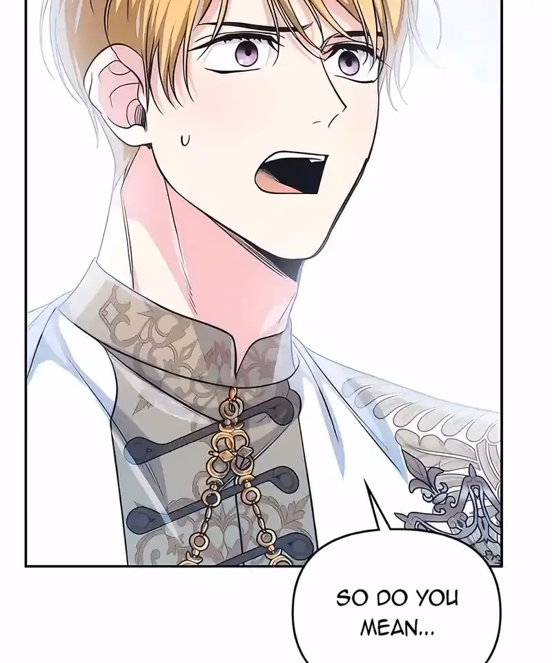 When the Third WheelStrikes Back Chapter 66 page 123 - 