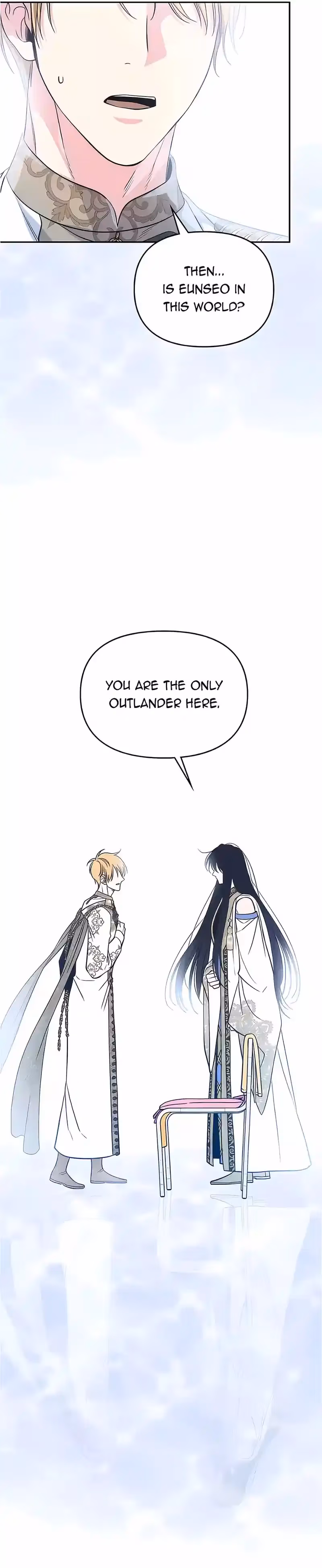 When the Third WheelStrikes Back Chapter 66 page 127 - 