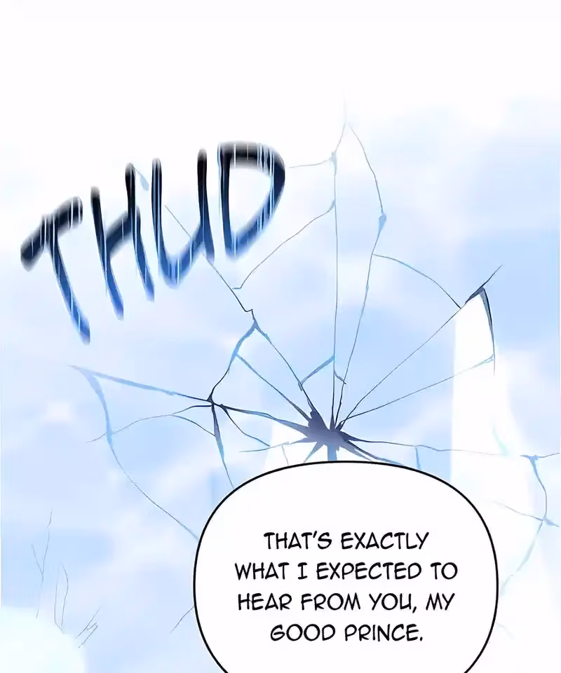 When the Third WheelStrikes Back Chapter 66 page 134 - 