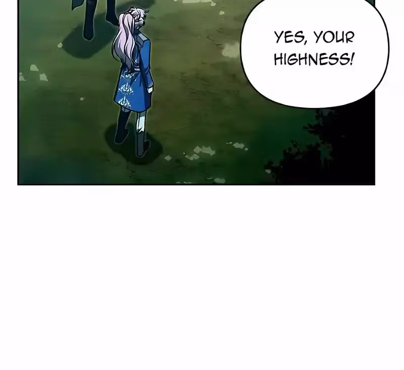 When the Third WheelStrikes Back Chapter 66 page 15 - 