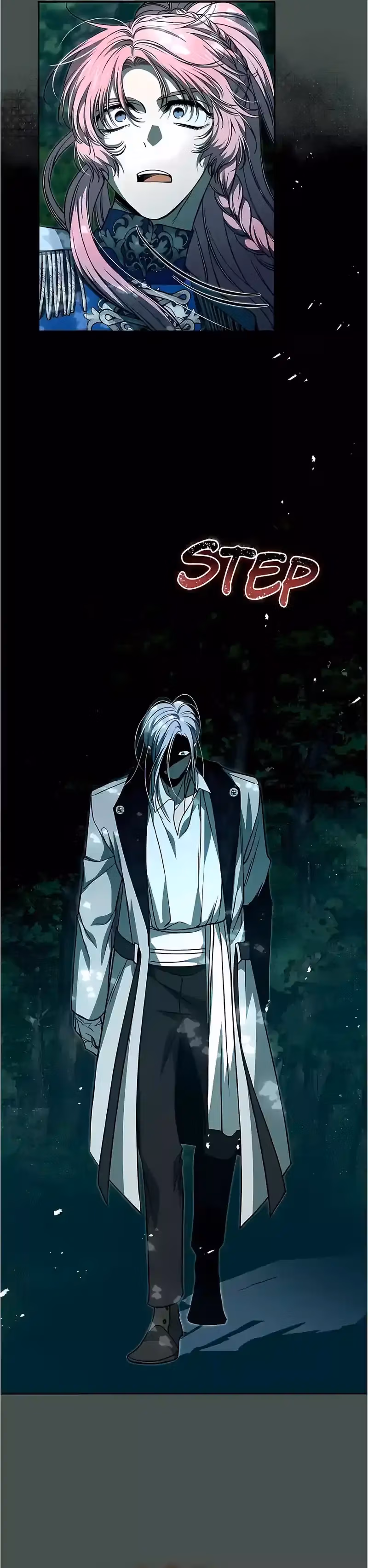 When the Third WheelStrikes Back Chapter 66 page 17 - 