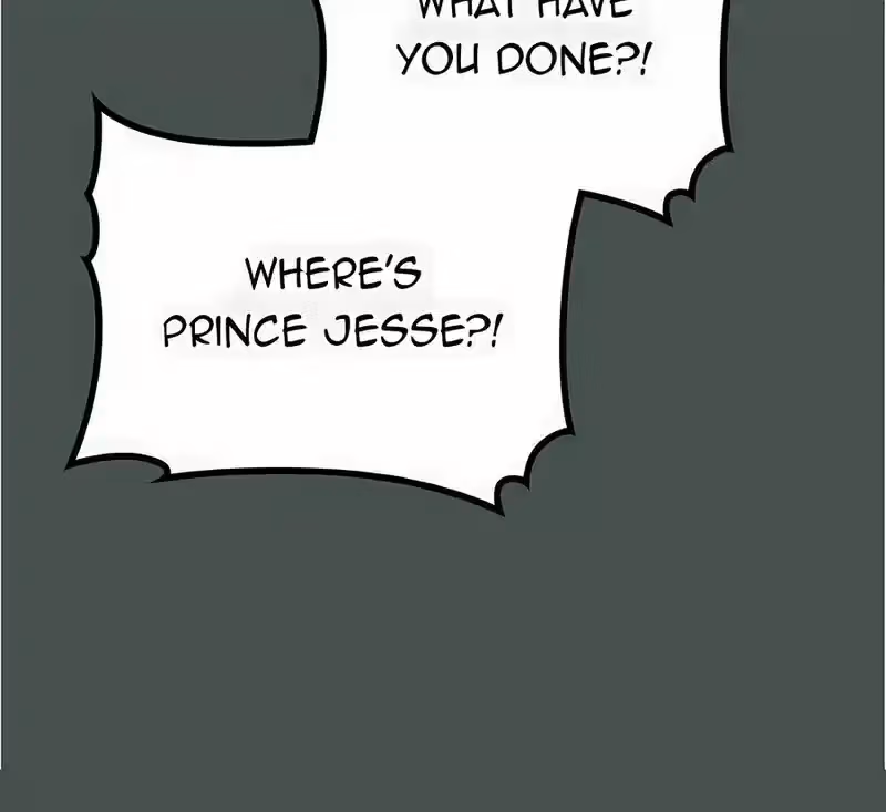 When the Third WheelStrikes Back Chapter 66 page 22 - 