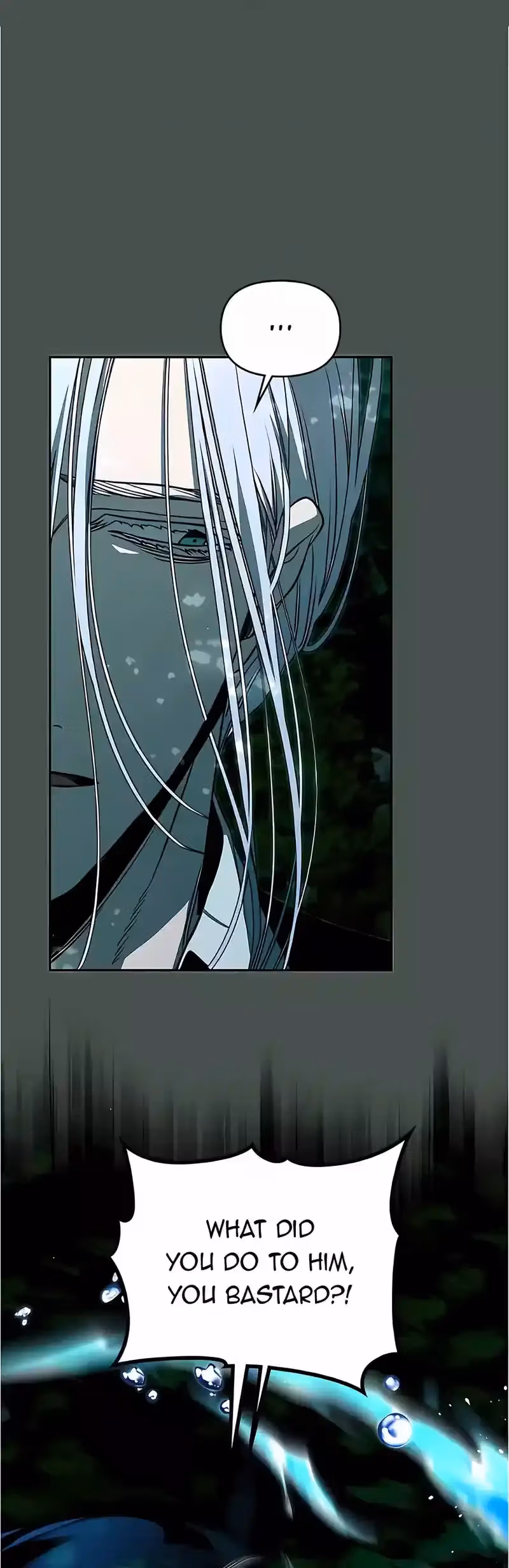 When the Third WheelStrikes Back Chapter 66 page 23 - 