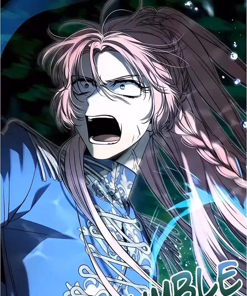 When the Third WheelStrikes Back Chapter 66 page 24 - 