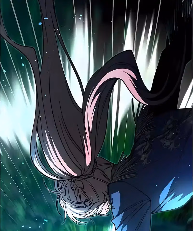 When the Third WheelStrikes Back Chapter 66 page 26 - 