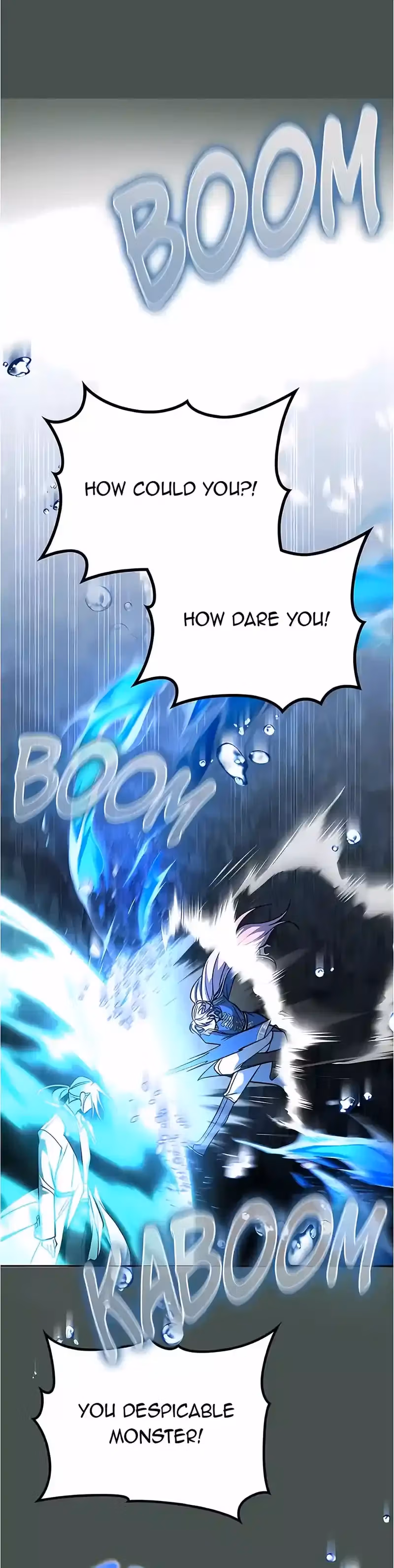 When the Third WheelStrikes Back Chapter 66 page 29 - 