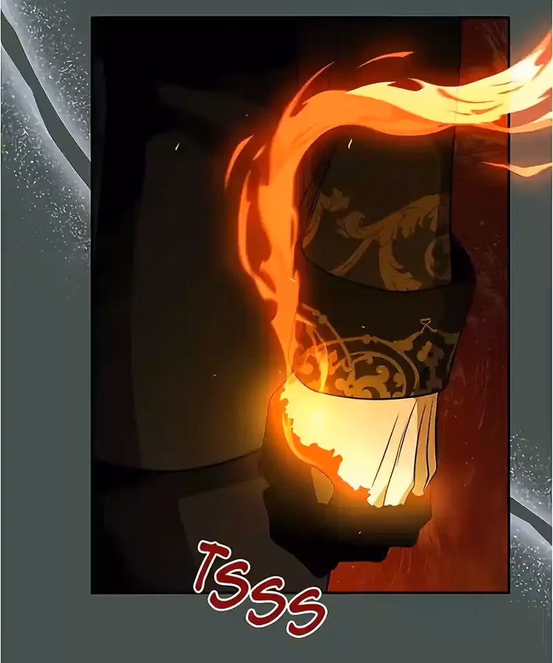 When the Third WheelStrikes Back Chapter 66 page 31 - 