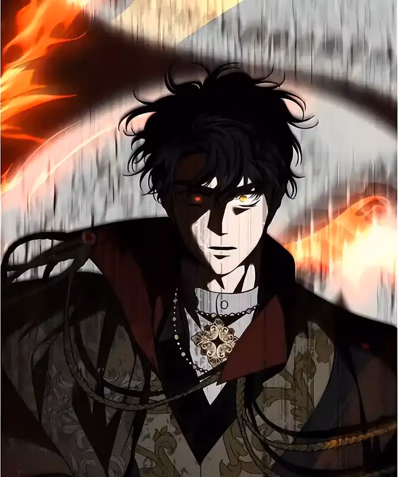 When the Third WheelStrikes Back Chapter 66 page 36 - 