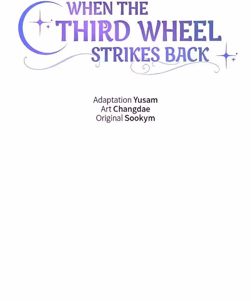 When the Third WheelStrikes Back Chapter 66 page 41 - 