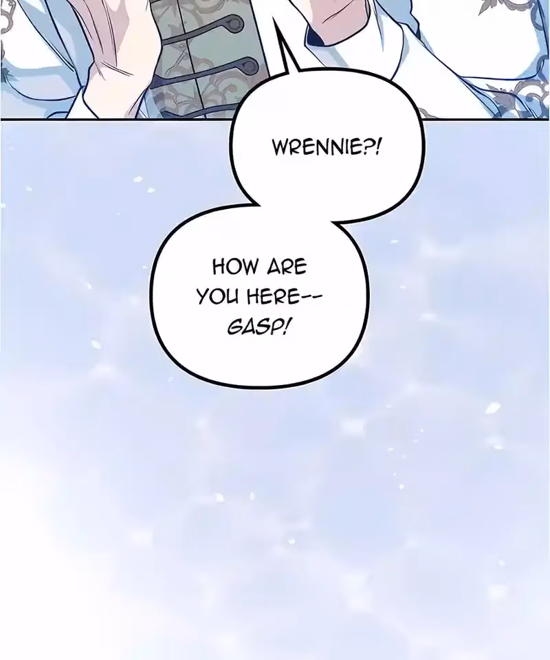 When the Third WheelStrikes Back Chapter 66 page 49 - 