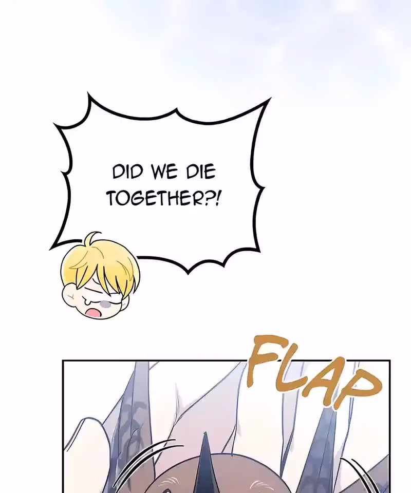 When the Third WheelStrikes Back Chapter 66 page 50 - 