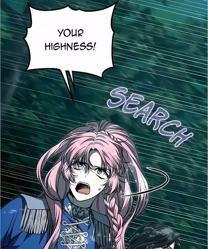 When the Third WheelStrikes Back Chapter 66 page 6 - 