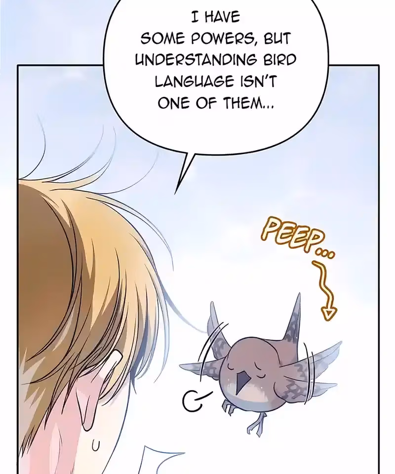 When the Third WheelStrikes Back Chapter 66 page 55 - 