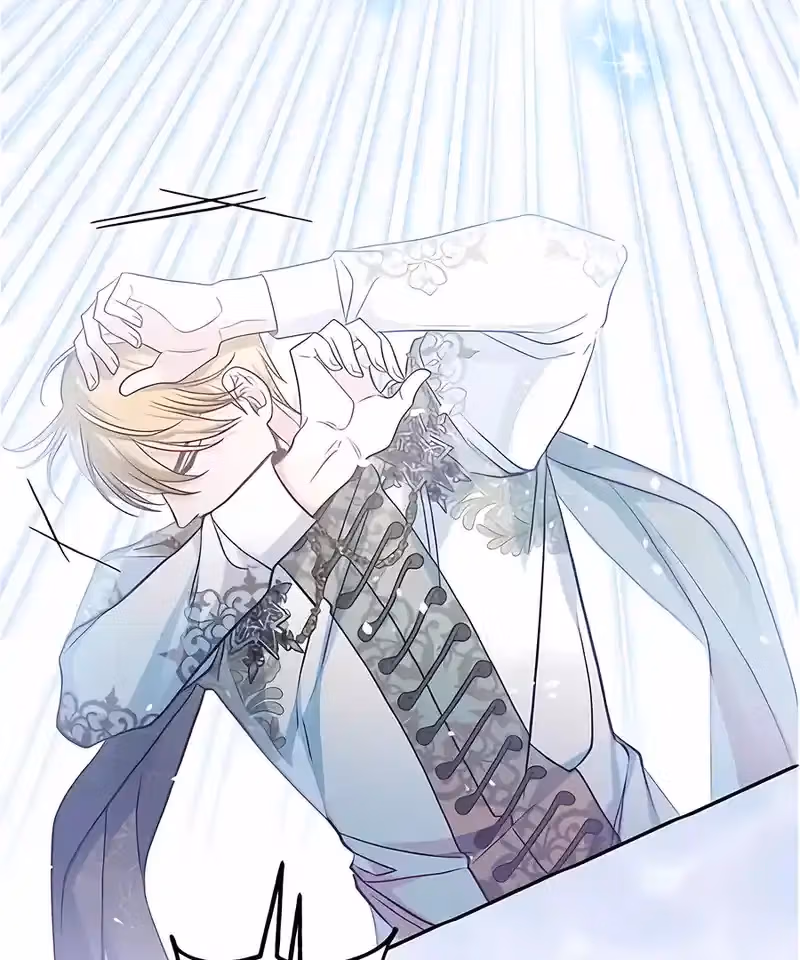 When the Third WheelStrikes Back Chapter 66 page 59 - 