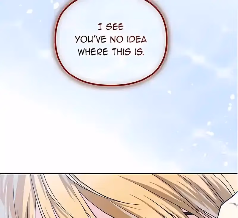 When the Third WheelStrikes Back Chapter 66 page 61 - 