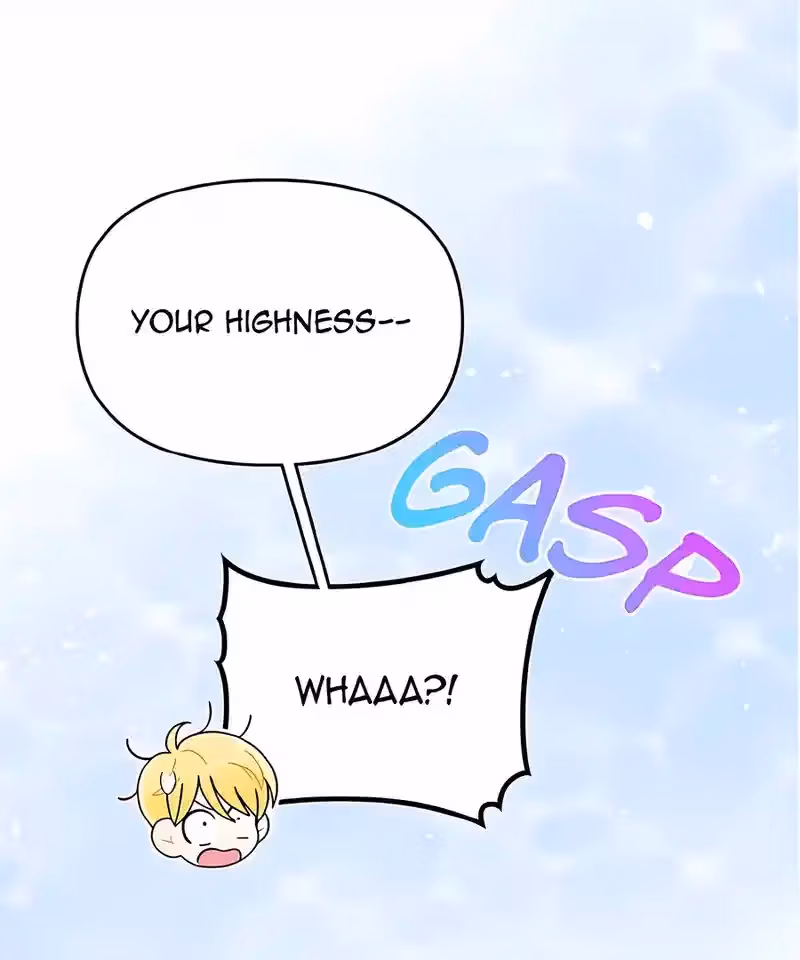 When the Third WheelStrikes Back Chapter 66 page 63 - 