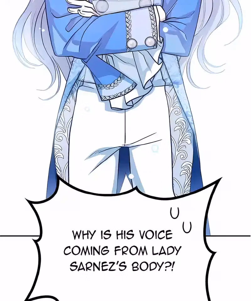 When the Third WheelStrikes Back Chapter 66 page 65 - 